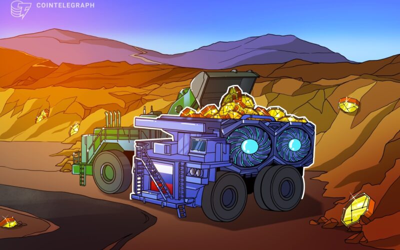 Cointelegraph