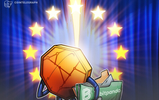 Cointelegraph