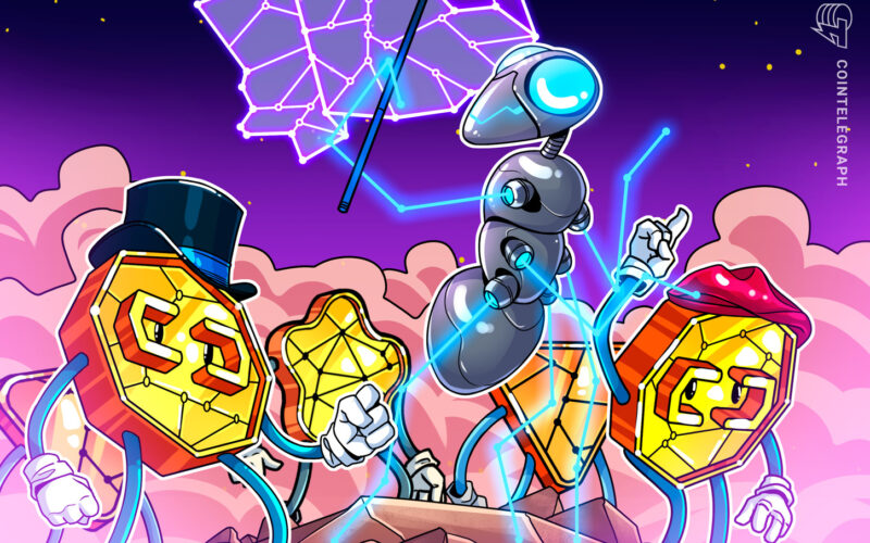 Cointelegraph