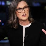 Cathie Wood’s Ark Buys $21M in Block, $2.3M in SpaceX