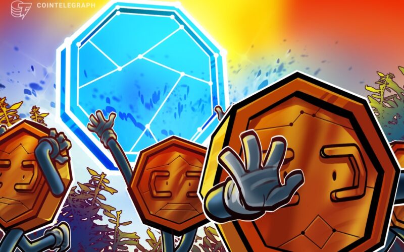 Cointelegraph