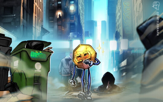 Cointelegraph