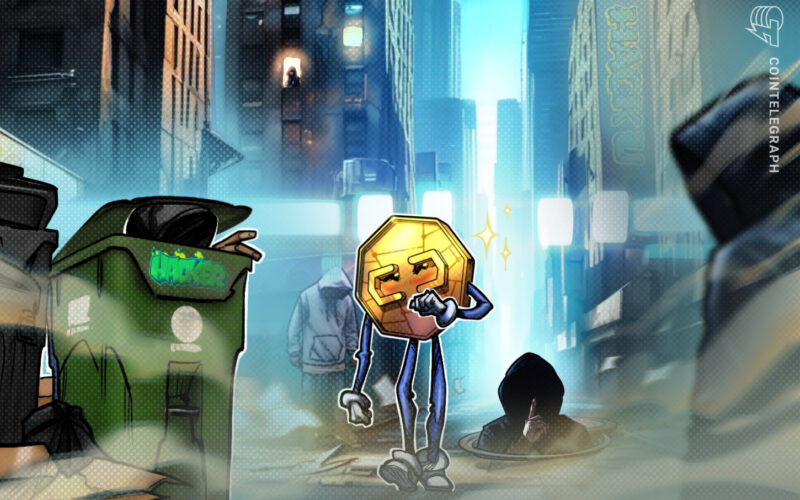 Cointelegraph