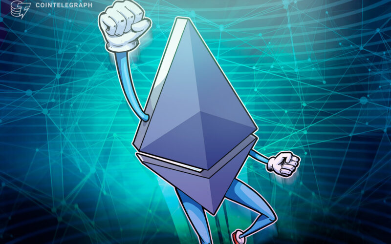 Cointelegraph