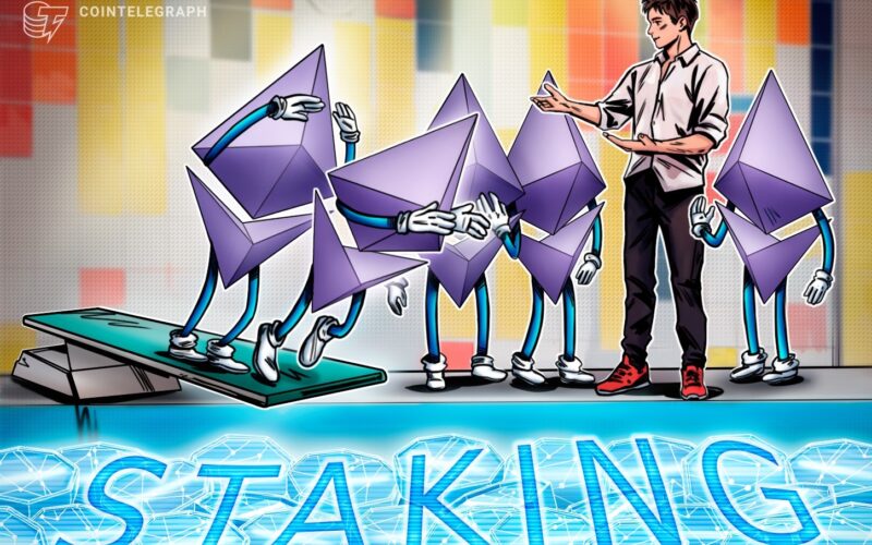 Cointelegraph