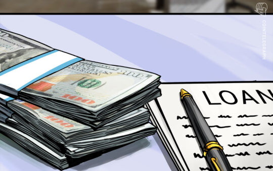 Cointelegraph
