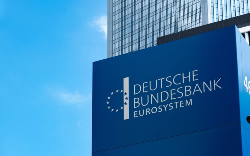 Germany Mulls Bitcoin Critic Nagel's Bid for ECB Presidency