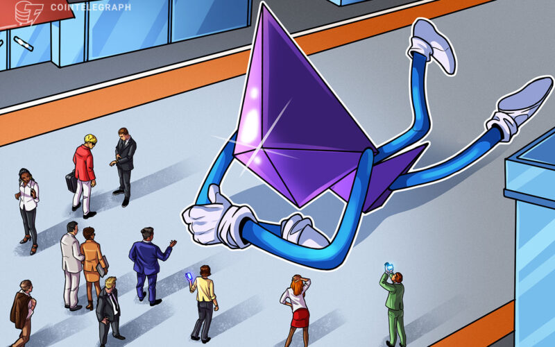 Cointelegraph