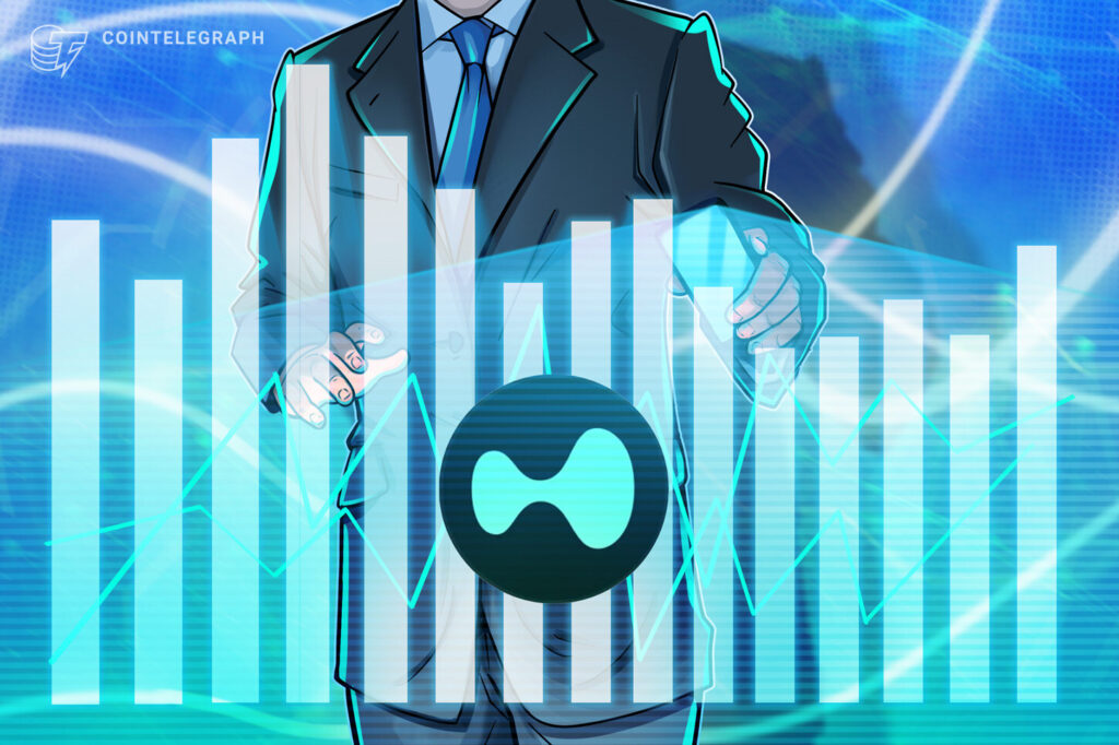 Cointelegraph