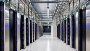 Hyperscale Data Sells 100 BTC to Fuel $3B AI Data Center