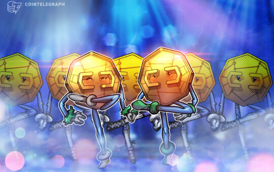 Cointelegraph