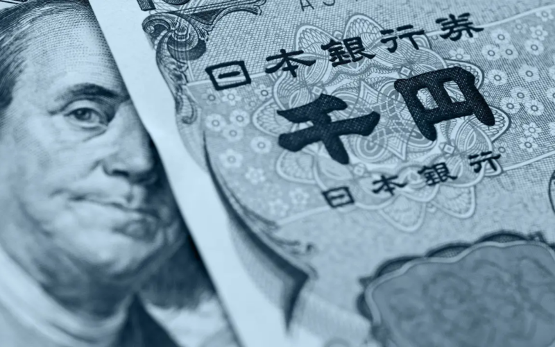 Japan, US Plot Yen Rescue as Speculators Face Reckoning