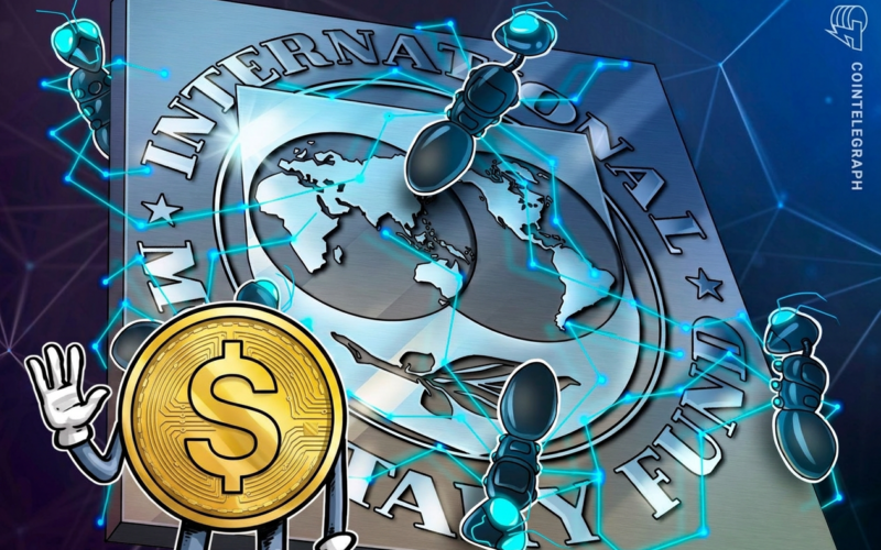 Cointelegraph
