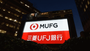 MUFG Eyes Instant JGB Repos as Blockchain Invades Bond Markets