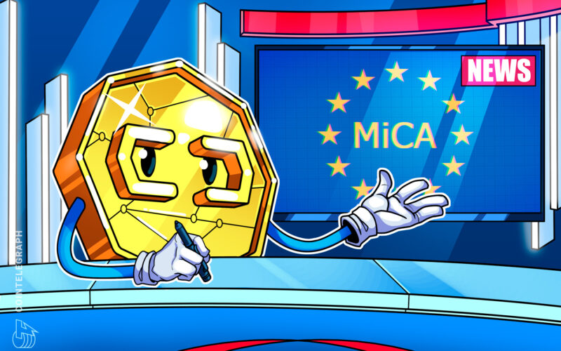MiCA list expands with 12 companies in fourth post-deadline update