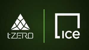 NYSE Owner ICE Taps Tzero as 24/7 Tokenized Stock Race Ignites