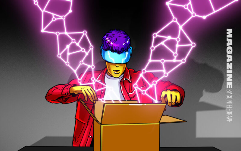 Cointelegraph