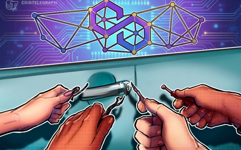 Cointelegraph