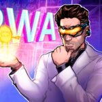 RWAs Outpace DeFi as Tokenized Assets Find New Uses: CoinShares