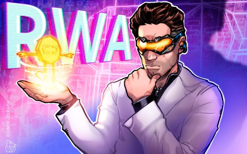 Cointelegraph
