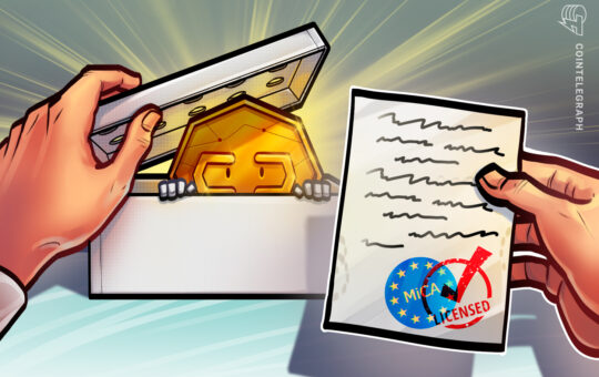 Cointelegraph