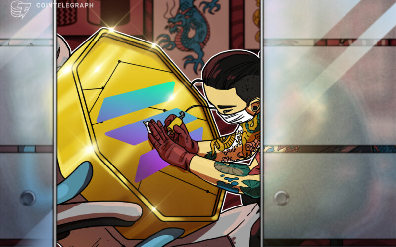 Cointelegraph