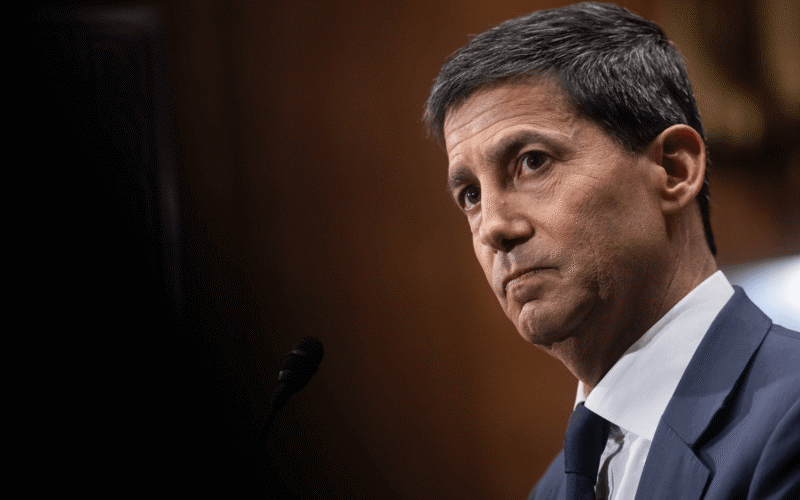 Sticky Inflation Strikes Again as Fed Faces Stagflation Trap