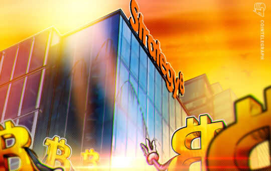 Cointelegraph