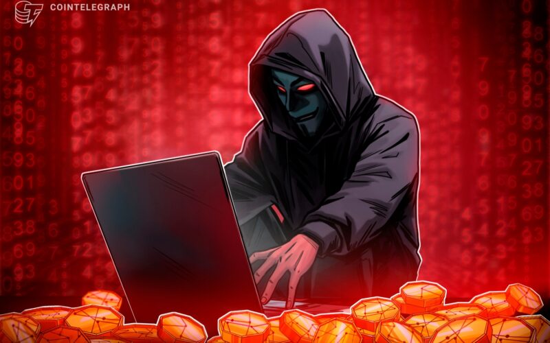 Cointelegraph