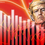 Trump Cost Investors $4.7B Through Crypto ‘Schemes’: Public Citizen