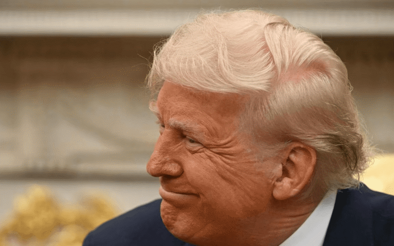 Trump Opens Bitcoin Door as US Debt Blows Past $40 Trillion