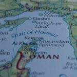 UAE Pulls Iran Trade Plug as Hormuz Crisis Rattles Global Markets