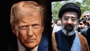 US-Iran Ceasefire Rumors Swirl as Global Markets Remain Unfazed