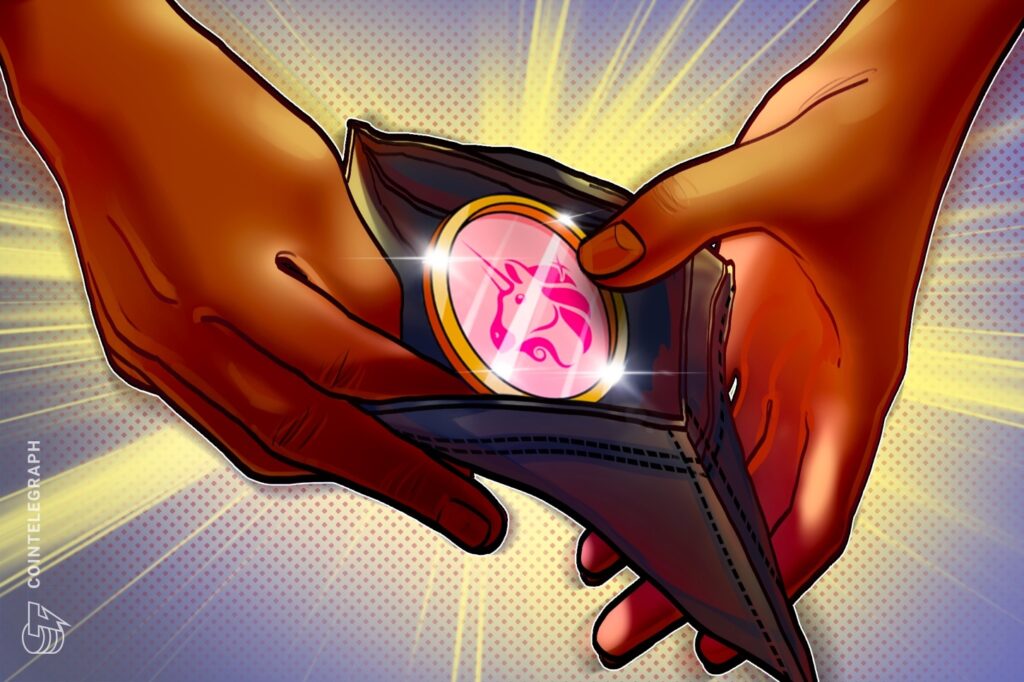 Cointelegraph