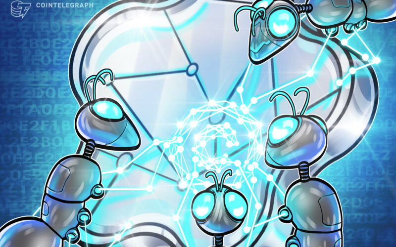 Cointelegraph