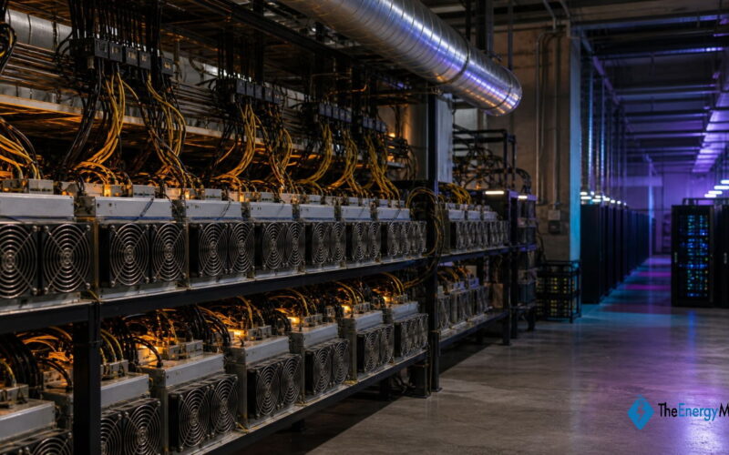 Zcash Rally Widens Mining Revenue Lead Over Bitcoin and AI HPC