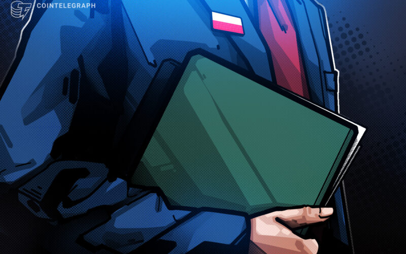 Cointelegraph