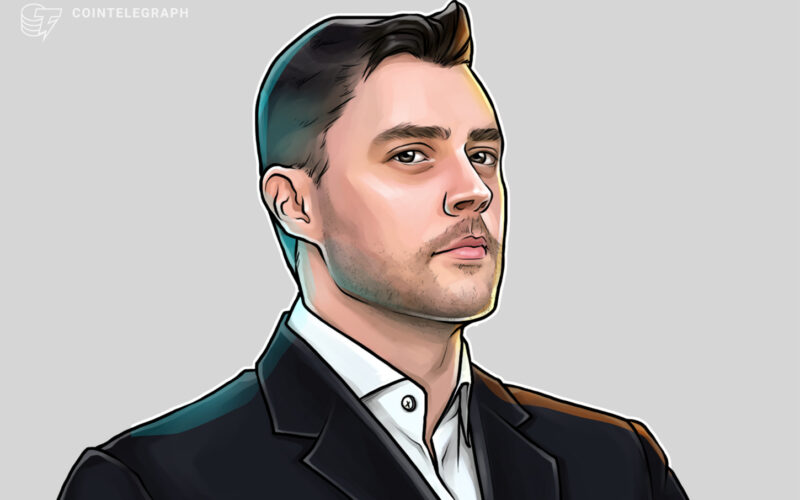 Cointelegraph