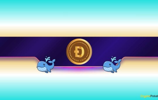 3 Reasons Why Dogecoin (DOGE) Is Ready for a Breakout