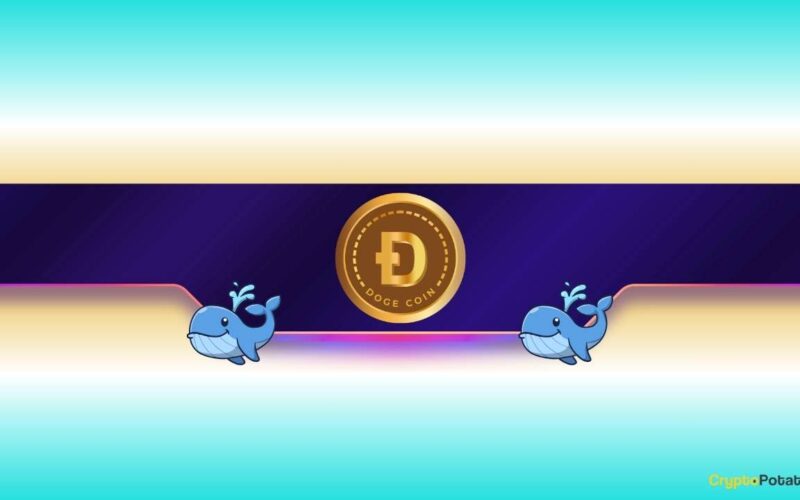 3 Reasons Why Dogecoin (DOGE) Is Ready for a Breakout