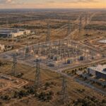 A New Scoreboard in AI Power Arms Race