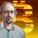Adam Back Opposes BIP-110 Ordinals Fix