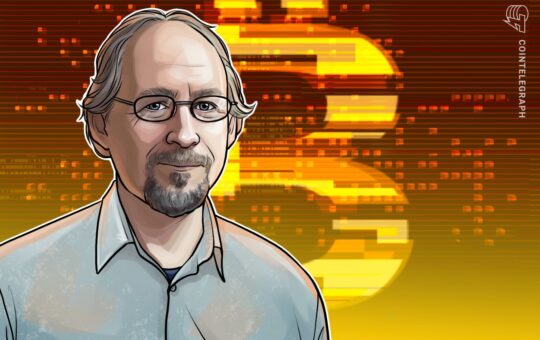Cointelegraph