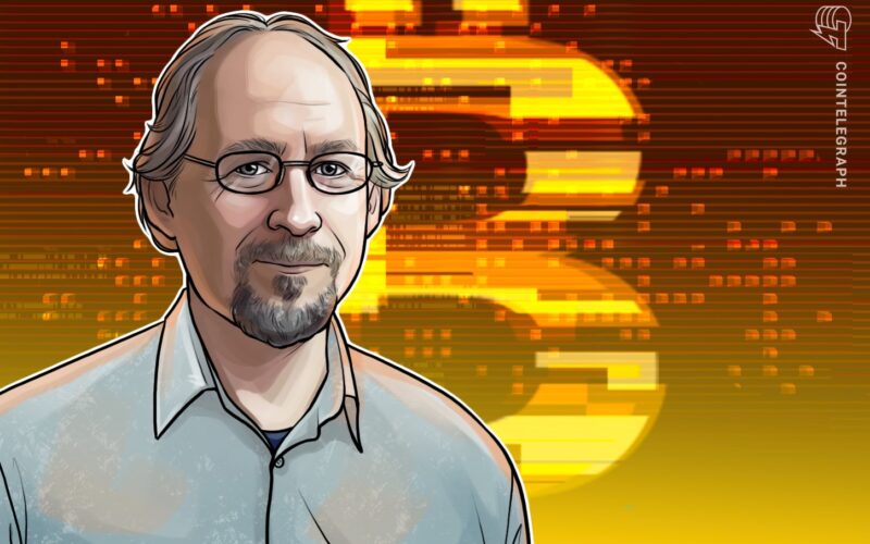 Cointelegraph