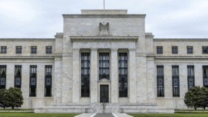 After Years of Holds and Cuts, the Fed Just Raised Rates Again