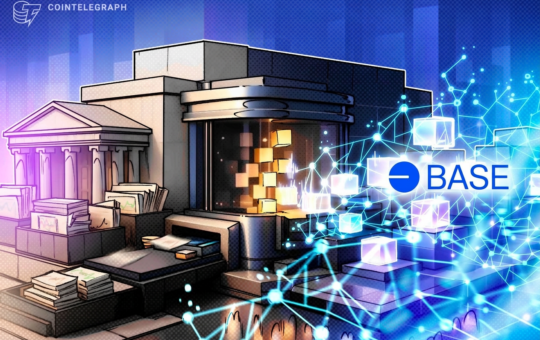 Cointelegraph