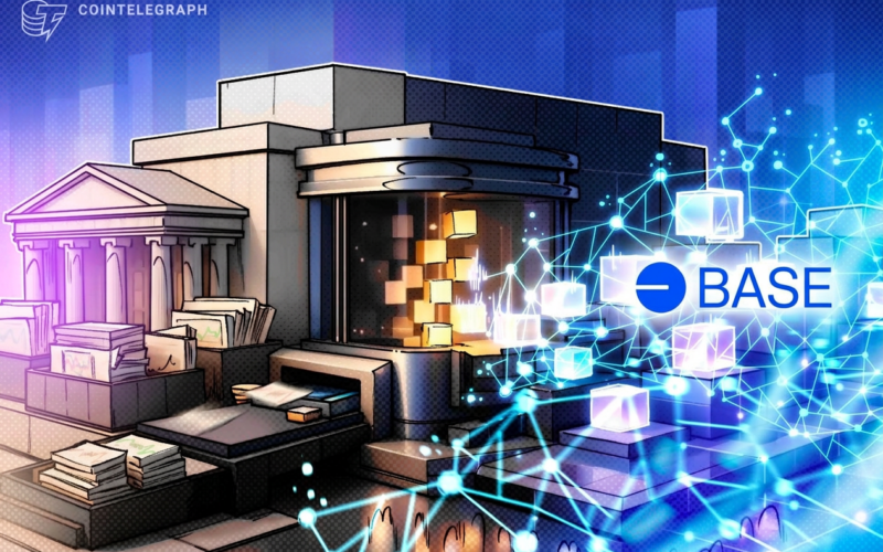 Cointelegraph