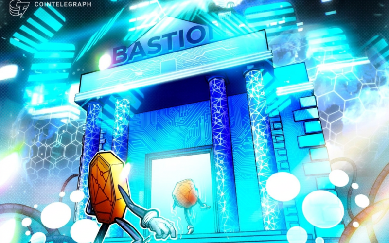 Cointelegraph