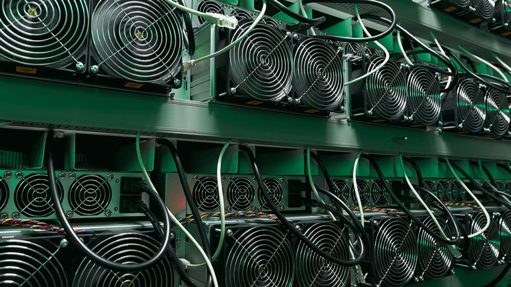 Bitcoin Miners Pocket $1B in August, but Halving Pain Still Lingers