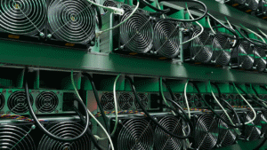 Bitcoin Miners Pocket $1B in August, but Halving Pain Still Lingers